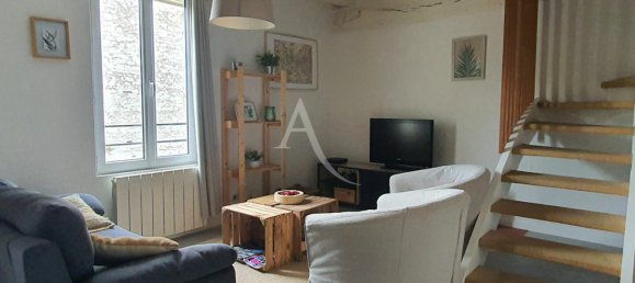 3 bedrooms Duplex in Saint-Aignan, France No. 268603 4