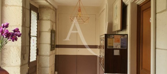 3 bedrooms Duplex in Saint-Aignan, France No. 268603 10