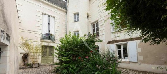 3 bedrooms Duplex in Saint-Aignan, France No. 268603 12