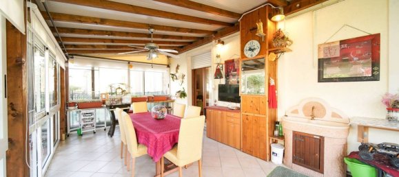 5 bedrooms Villa in Illasi, Italy No. 317839 38