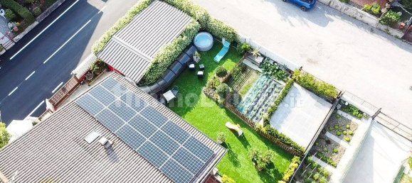 5 bedrooms Villa in Illasi, Italy No. 317839 8