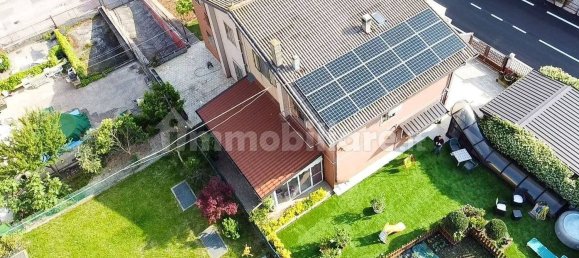 5 bedrooms Villa in Illasi, Italy No. 317839 16