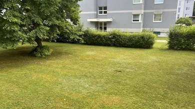 2 rooms Apartment in Ternitz, Austria No. 158025