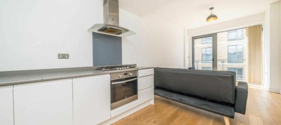 2 bedrooms Apartment in Surbiton, United Kingdom No. 10283 11