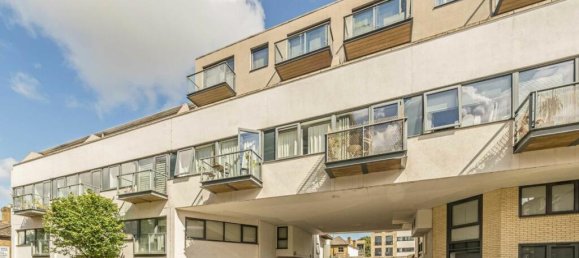 2 bedrooms Apartment in Surbiton, United Kingdom No. 10283 8