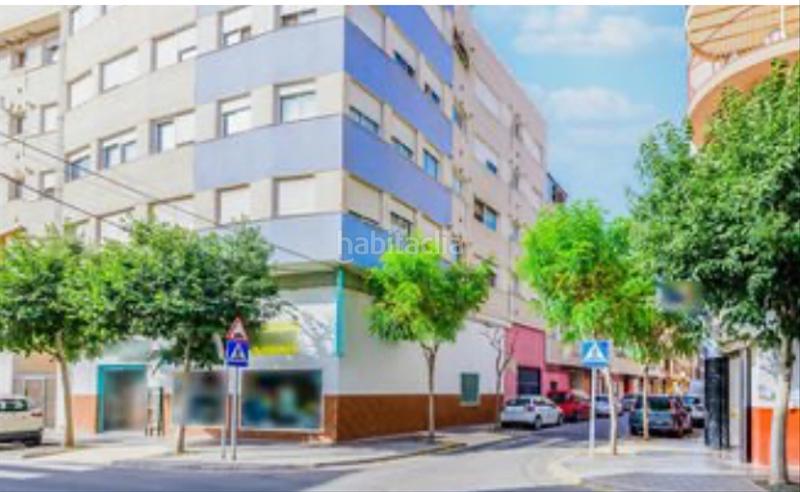 Propiedad comercial en Almassora, Spain 145 m² No. 276881