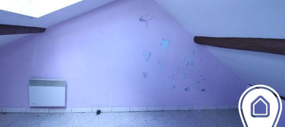 Duplex T2 em Longwy, France N.º 229130 9