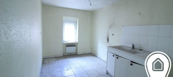 Duplex T2 em Longwy, France N.º 229130 3