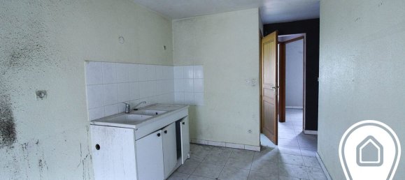 Duplex T2 em Longwy, France N.º 229130 4