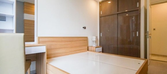 1 room Office in District 1, Vietnam No. 17384 2