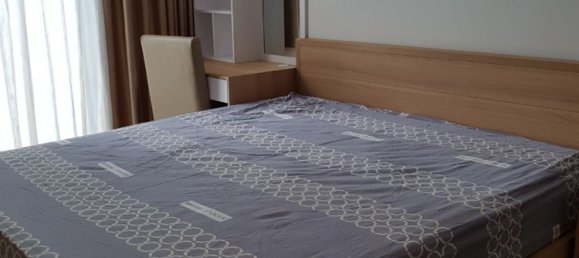 1 room Office in District 1, Vietnam No. 17384 12