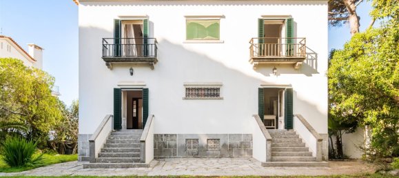 7 bedrooms Villa in Cascais, Portugal No. 53232 4