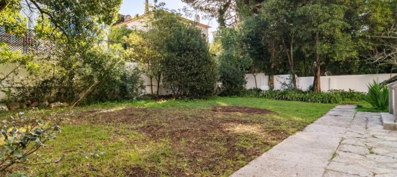 7 bedrooms Villa in Cascais, Portugal No. 53232 6