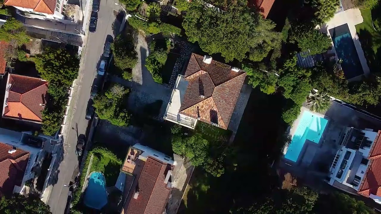 7 bedrooms Villa in Cascais, Portugal No. 53232