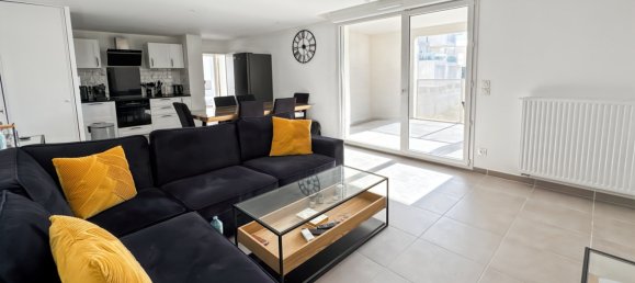 2 Schlafzimmer Wohnung in Castelnau-le-Lez, France, Nr. 354366 4