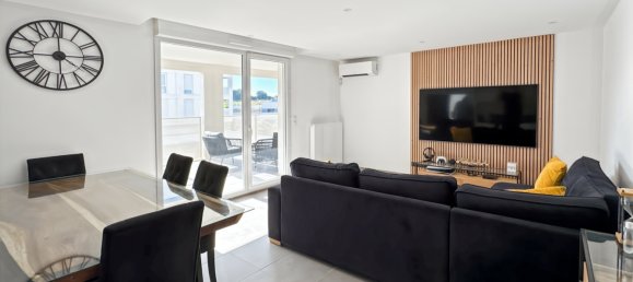 2 Schlafzimmer Wohnung in Castelnau-le-Lez, France, Nr. 354366 6