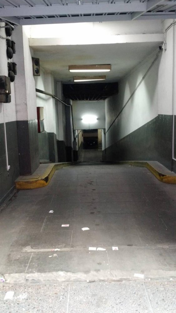  Warehouse in Buenos Aires, Argentina No. 105406