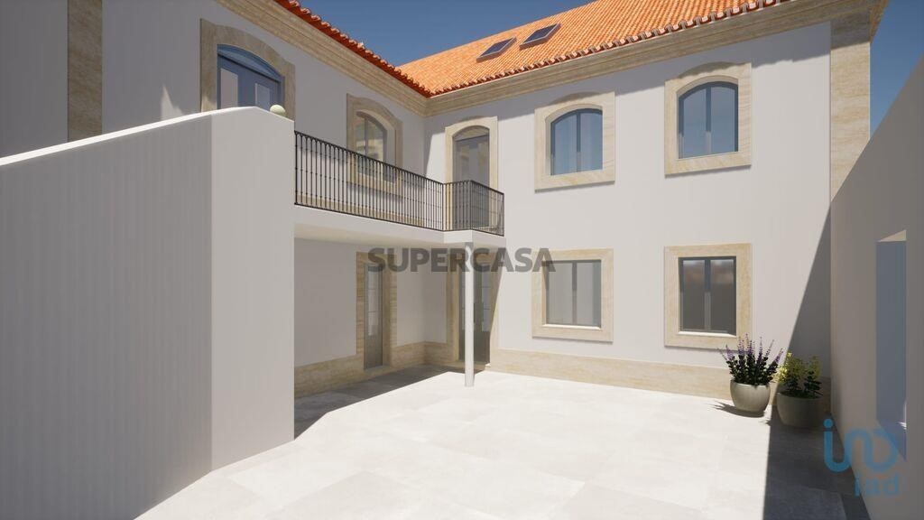 1 bedroom Apartment in Alcochete, Portugal No. 152034