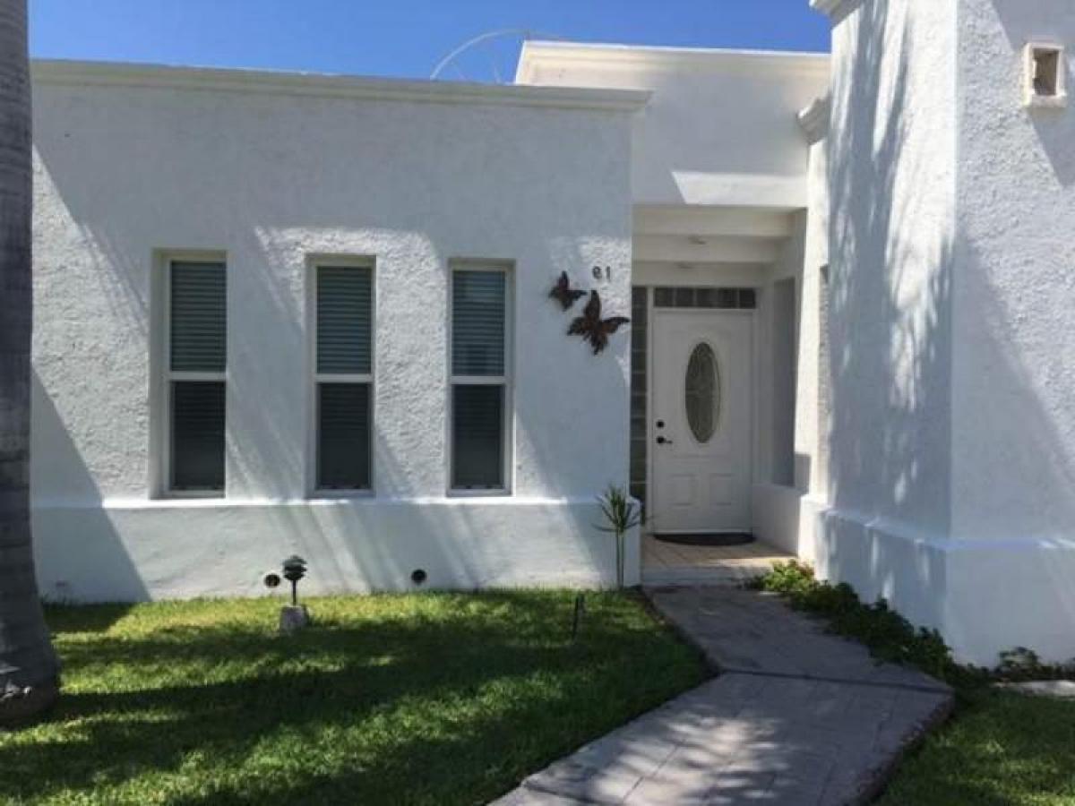 Дом с 2 спальнями в Сонора, Мексика № 183973