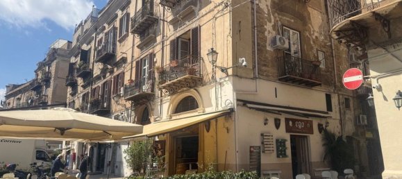 Propriété commerciale à Palermo, Italy 89m² No. 73588 21