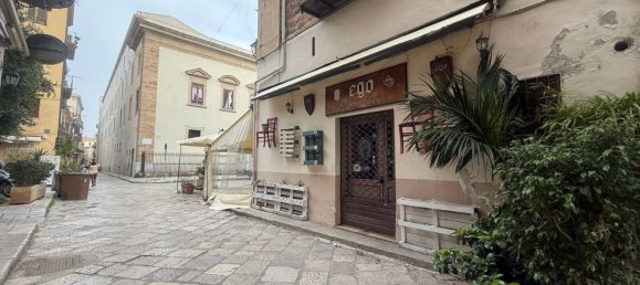 Propriété commerciale à Palermo, Italy 89m² No. 73588 7