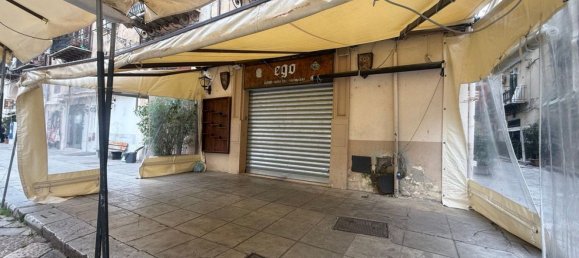 Propriété commerciale à Palermo, Italy 89m² No. 73588 5