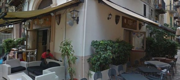Propriété commerciale à Palermo, Italy 89m² No. 73588 2