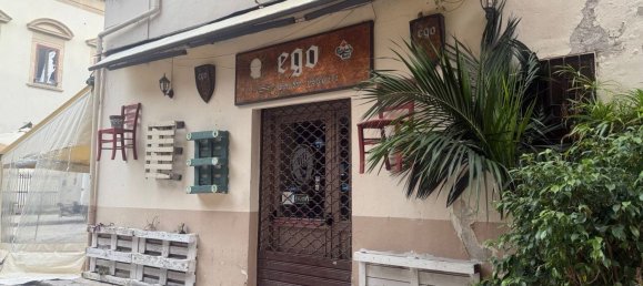 Propriété commerciale à Palermo, Italy 89m² No. 73588 4