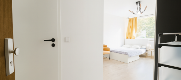 Студия в Дюссельдорф, Германия № 327196 7