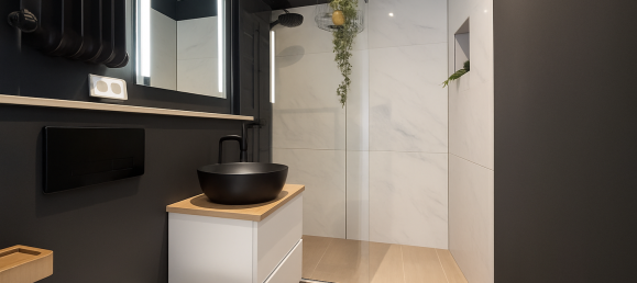 Студия в Дюссельдорф, Германия № 327196 4