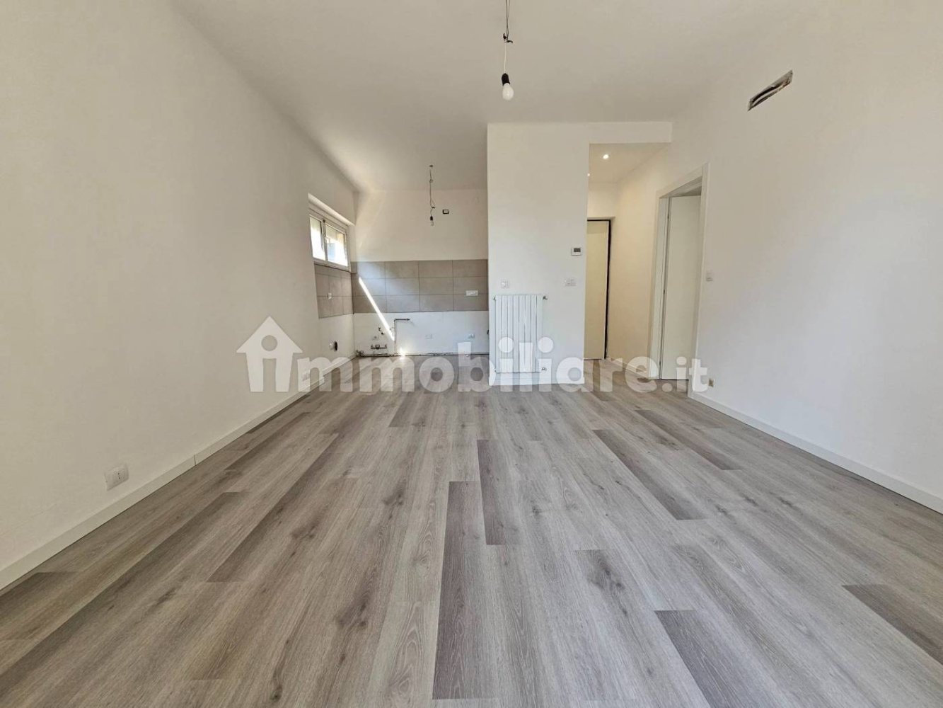 1 غرف نوم شقة في Origgio, Italy رقم 266927