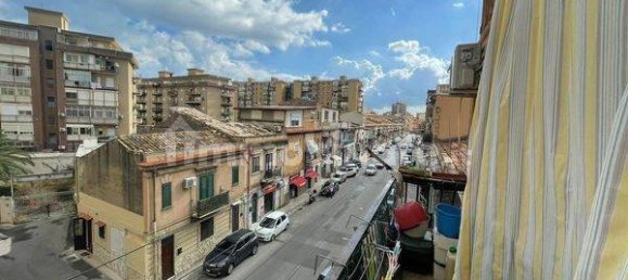 Apartamento T1 em Palermo, Italy N.º 321971 6