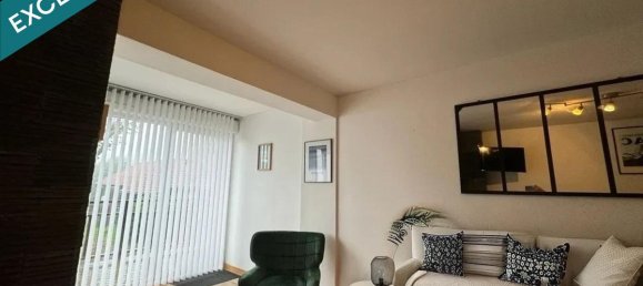 Apartamento T2 em Gerardmer, France N.º 244101 9