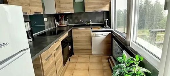 Apartamento T2 em Gerardmer, France N.º 244101 2