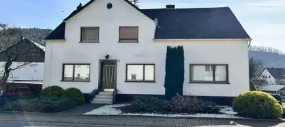 4 bedrooms House in Saarland, Germany No. 11782 24