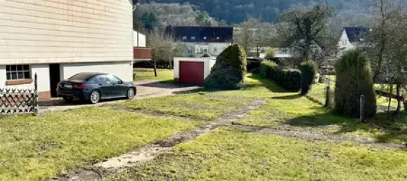 4 bedrooms House in Saarland, Germany No. 11782 2