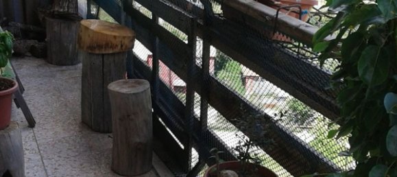 3 rooms Apartment in Tagliacozzo, Italy No. 253923 12