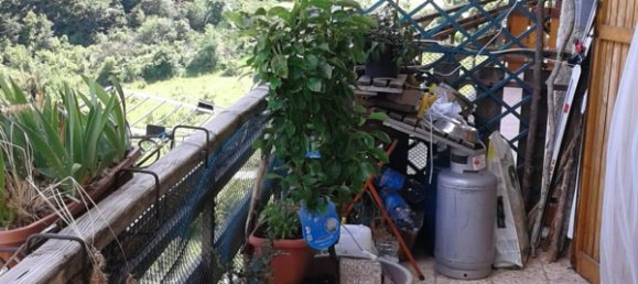 3 rooms Apartment in Tagliacozzo, Italy No. 253923 13