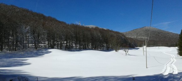 3 rooms Apartment in Tagliacozzo, Italy No. 253923 14