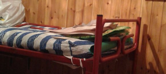 3 rooms Apartment in Tagliacozzo, Italy No. 253923 9