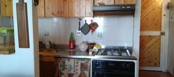 3 rooms Apartment in Tagliacozzo, Italy No. 253923 3