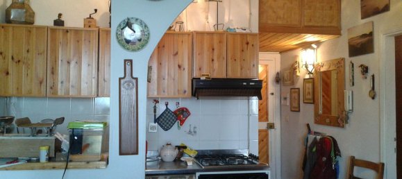 3 rooms Apartment in Tagliacozzo, Italy No. 253923 4