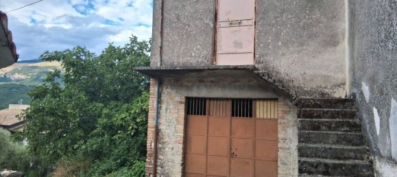 Studio in Isernia, Italy No. 262748 2