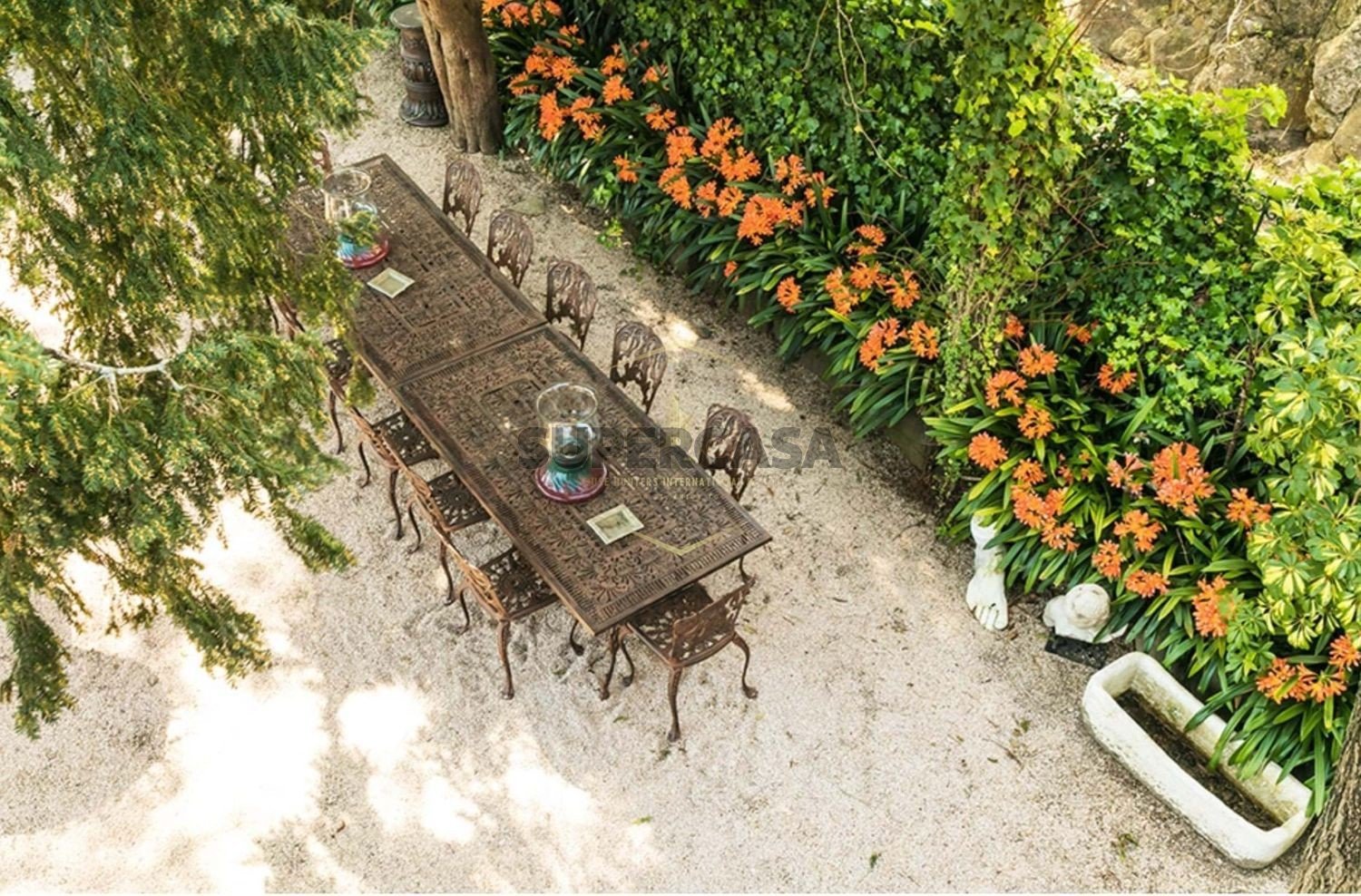 Casa de 6 dormitorios en Sintra, Portugal No. 306917