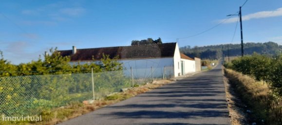 3 chambres Maison à Fazendas de Almeirim, Portugal No. 25583 5