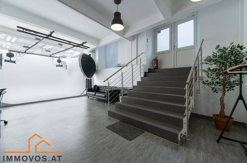 1-salle Propriété commerciale à Neubau, Austria No. 245125