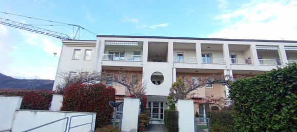 Дуплекс с 4 комнатами в Мати, Италия № 1833 30