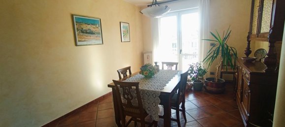 Дуплекс с 4 комнатами в Мати, Италия № 1833 36