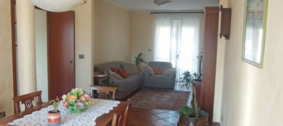 Дуплекс с 4 комнатами в Мати, Италия № 1833 38