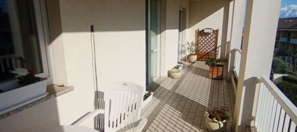 Дуплекс с 4 комнатами в Мати, Италия № 1833 2